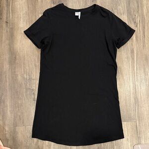 Twik by Simon’s T Shirt Dress